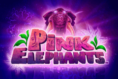 Pink Elephants